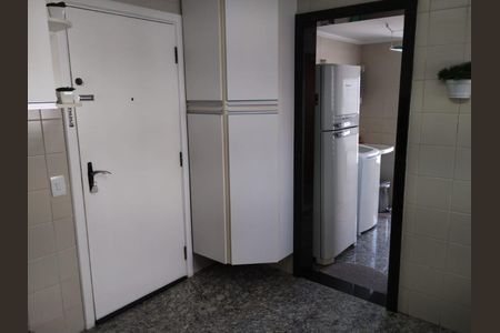 Apartamento à venda com 110m², 3 quartos e 2 vagasSALA