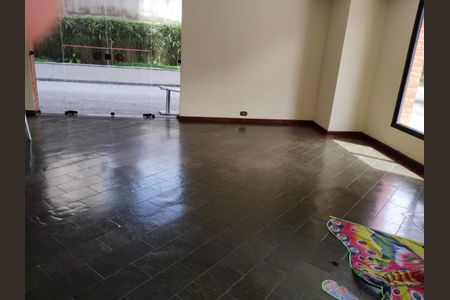 SALÃO DE FESTAS de apartamento à venda com 3 quartos, 110m² em Vila Monumento, São Paulo