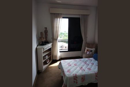 Apartamento à venda com 110m², 3 quartos e 2 vagasQUARTO