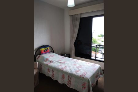 QUARTO de apartamento à venda com 3 quartos, 110m² em Vila Monumento, São Paulo