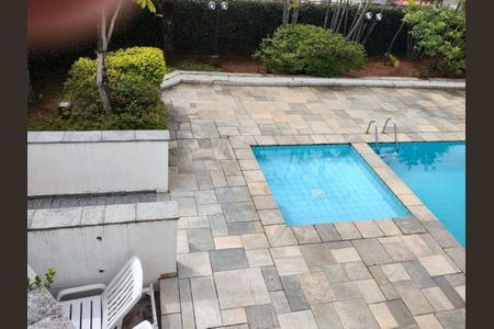 Apartamento à venda com 110m², 3 quartos e 2 vagasPISCINA