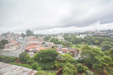 Vista da Sala de apartamento à venda com 2 quartos, 60m² em Jardim Santo Ignacio, São Bernardo do Campo