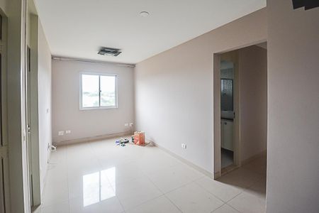 Sala de apartamento à venda com 2 quartos, 60m² em Jardim Santo Ignacio, São Bernardo do Campo