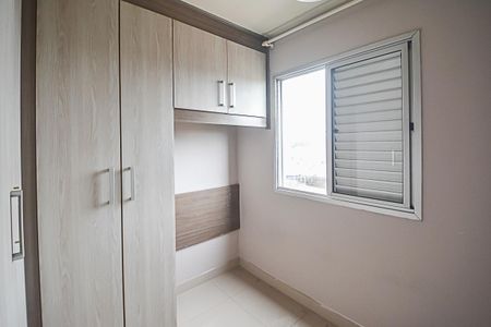 Quarto 2 de apartamento à venda com 2 quartos, 60m² em Jardim Santo Ignacio, São Bernardo do Campo