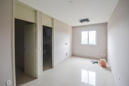 Sala de apartamento à venda com 2 quartos, 60m² em Jardim Santo Ignacio, São Bernardo do Campo