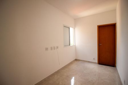 Suite  de apartamento para alugar com 2 quartos, 60m² em Vila Barcelona, Sorocaba