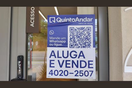 Studio para alugar com 24m², 1 quarto e sem vagaPlaquinha