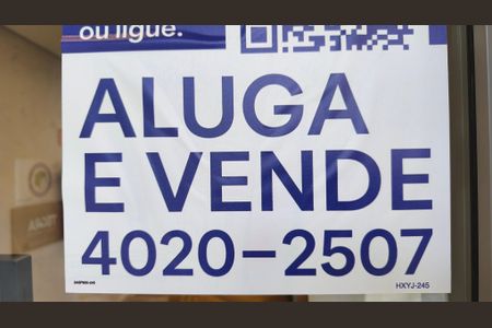 Studio para alugar com 24m², 1 quarto e sem vagaPlaquinha HXYJ-245