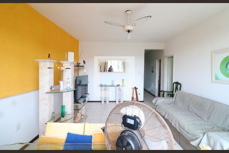 Sala de casa à venda com 2 quartos, 90m² em Jardim Carioca, Rio de Janeiro