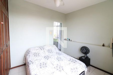 Quarto de casa à venda com 2 quartos, 90m² em Jardim Carioca, Rio de Janeiro