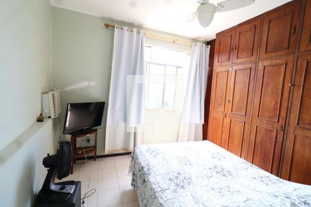 Quarto de casa à venda com 2 quartos, 90m² em Jardim Carioca, Rio de Janeiro