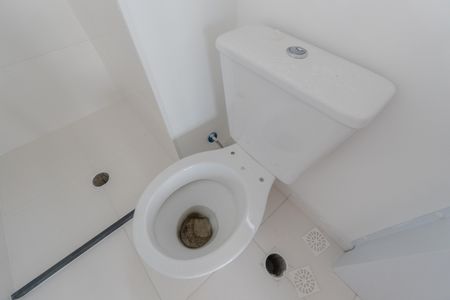 Studio à venda com 25m², 1 quarto e sem vagaBanheiro