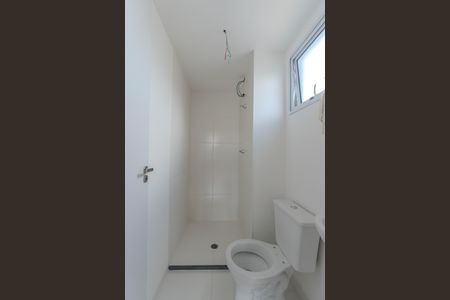 Studio à venda com 25m², 1 quarto e sem vagaBanheiro