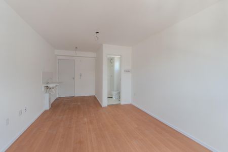Studio à venda com 25m², 1 quarto e sem vagaStudio