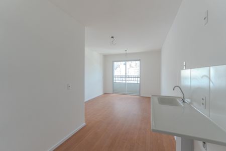 Studio de kitnet/studio à venda com 1 quarto, 25m² em Bela Vista, São Paulo