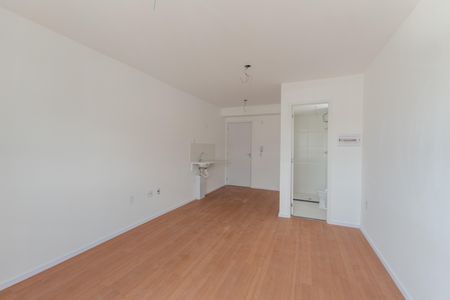 Studio de kitnet/studio à venda com 1 quarto, 25m² em Bela Vista, São Paulo