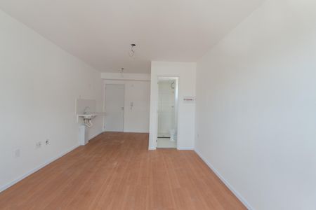 Studio de kitnet/studio à venda com 1 quarto, 25m² em Bela Vista, São Paulo