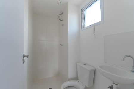 Studio à venda com 25m², 1 quarto e sem vagaBanheiro