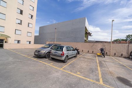 Apartamento à venda com 50m², 2 quartos e 1 vaga Apartamento à venda com 50m², 2 quartos e 1 vagaGaragem
