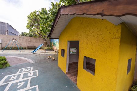 Apartamento à venda com 50m², 2 quartos e 1 vaga Apartamento à venda com 50m², 2 quartos e 1 vagaÁrea comum - Playground