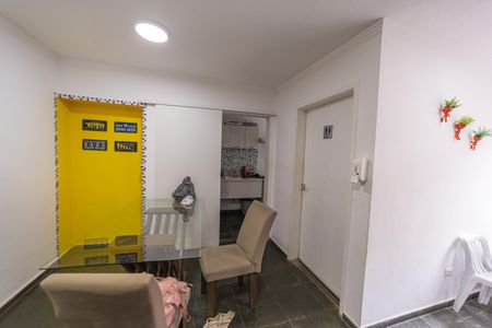 Apartamento à venda com 50m², 2 quartos e 1 vaga Apartamento à venda com 50m², 2 quartos e 1 vagaÁrea comum - Salão de festas