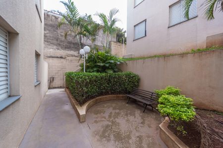 Apartamento à venda com 50m², 2 quartos e 1 vaga Apartamento à venda com 50m², 2 quartos e 1 vagaÁrea comum