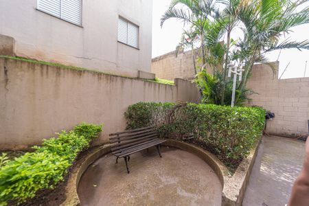 Apartamento à venda com 50m², 2 quartos e 1 vaga Apartamento à venda com 50m², 2 quartos e 1 vagaÁrea comum - Playground