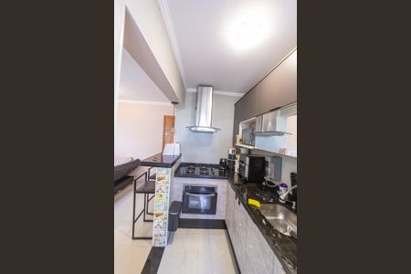 Apartamento à venda com 50m², 2 quartos e 1 vaga Apartamento à venda com 50m², 2 quartos e 1 vagaCozinha