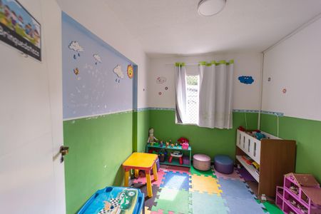 Apartamento à venda com 50m², 2 quartos e 1 vaga Apartamento à venda com 50m², 2 quartos e 1 vagaBrinquedoteca