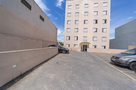 Apartamento à venda com 50m², 2 quartos e 1 vaga Apartamento à venda com 50m², 2 quartos e 1 vagaGaragem