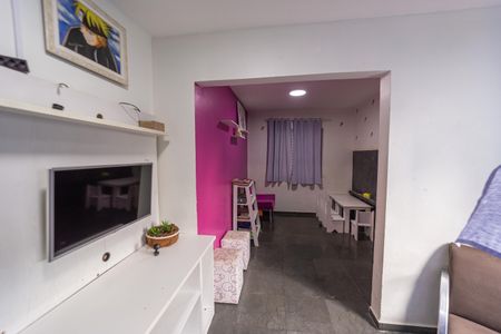 Apartamento à venda com 50m², 2 quartos e 1 vaga Apartamento à venda com 50m², 2 quartos e 1 vagaBrinquedoteca