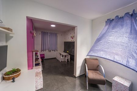 Apartamento à venda com 50m², 2 quartos e 1 vaga Apartamento à venda com 50m², 2 quartos e 1 vagaBrinquedoteca