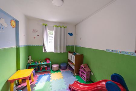 Apartamento à venda com 50m², 2 quartos e 1 vaga Apartamento à venda com 50m², 2 quartos e 1 vagaBrinquedoteca