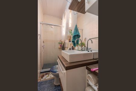 Casa à venda com 164m², 4 quartos e 4 vagasBanheiro