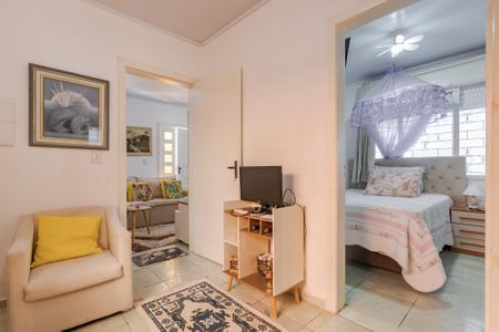 Casa à venda com 164m², 4 quartos e 4 vagasSala