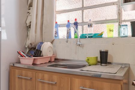 Casa à venda com 164m², 4 quartos e 4 vagasCozinha