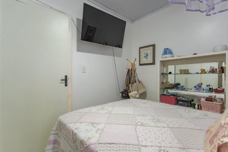 Quarto 1 de casa à venda com 4 quartos, 164m² em Navegantes, Porto Alegre