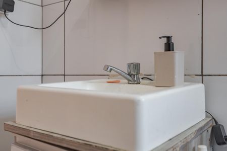 Casa à venda com 164m², 4 quartos e 4 vagasBanheiro