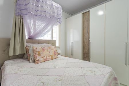 Casa à venda com 164m², 4 quartos e 4 vagasQuarto 1