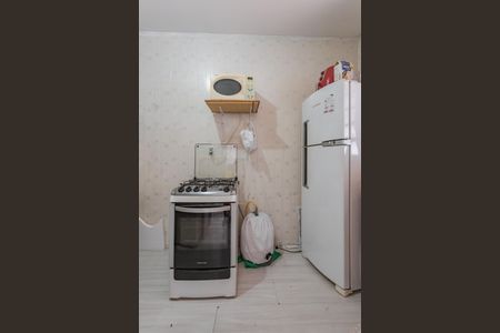 Casa à venda com 164m², 4 quartos e 4 vagasCozinha