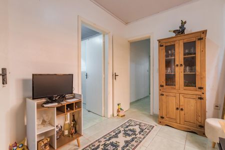 Casa à venda com 164m², 4 quartos e 4 vagasSala