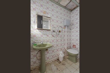 Casa à venda com 164m², 4 quartos e 4 vagasÁrea de Serviço