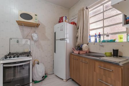 Casa à venda com 164m², 4 quartos e 4 vagasCozinha
