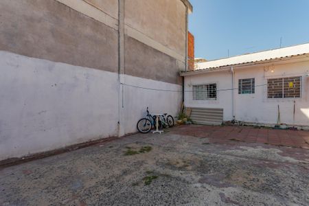 Casa à venda com 164m², 4 quartos e 4 vagasQuintal
