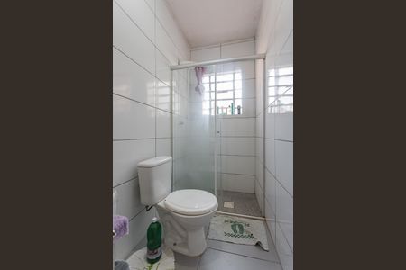 Casa à venda com 164m², 4 quartos e 4 vagasBanheiro