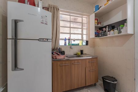 Casa à venda com 164m², 4 quartos e 4 vagasCozinha