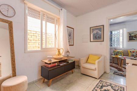 Casa à venda com 164m², 4 quartos e 4 vagasSala