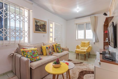 Casa à venda com 164m², 4 quartos e 4 vagasSala