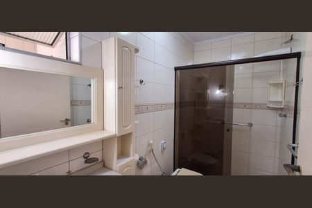 Apartamento para alugar com 116m², 2 quartos e 1 vaga Apartamento para alugar com 116m², 2 quartos e 1 vagaBanheiro Suíte