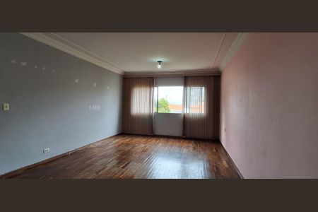 Sala de apartamento para alugar com 2 quartos, 116m² em Osvaldo Cruz, São Caetano do Sul